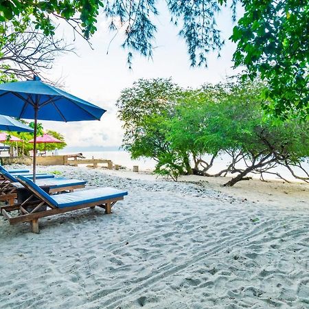 Alam Gili Trawangan By Mahaputra Hotel Exterior photo