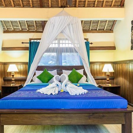 Alam Gili Trawangan By Mahaputra Hotel Exterior photo