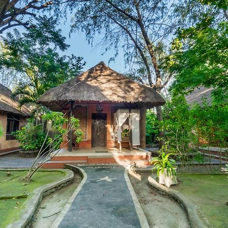 Alam Gili Trawangan By Mahaputra Hotel Exterior photo