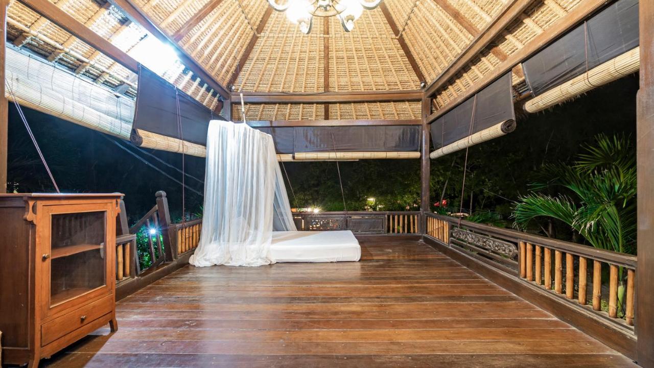 Alam Gili Trawangan By Mahaputra Hotel Exterior photo