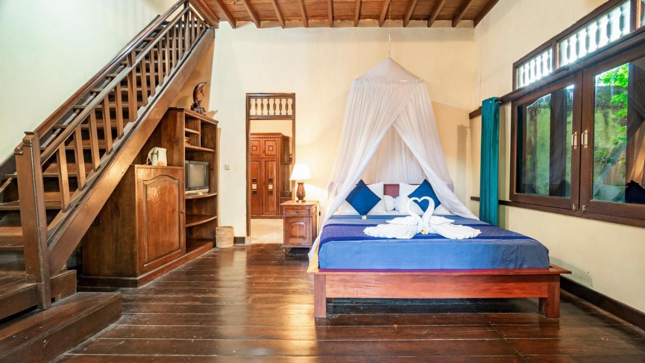 Alam Gili Trawangan By Mahaputra Hotel Exterior photo