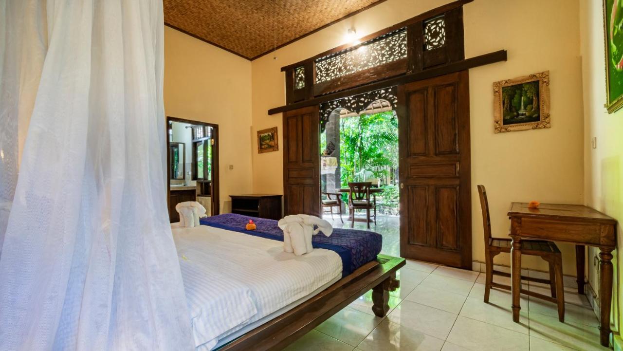 Alam Gili Trawangan By Mahaputra Hotel Exterior photo