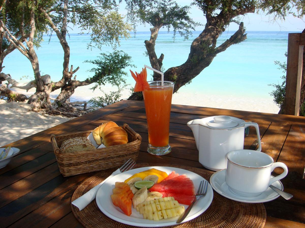 Alam Gili Trawangan By Mahaputra Hotel Exterior photo
